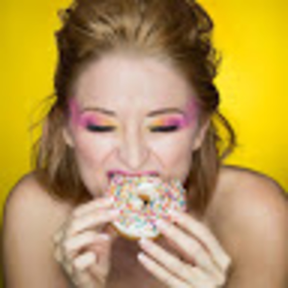 Meet your Posher, Seanna